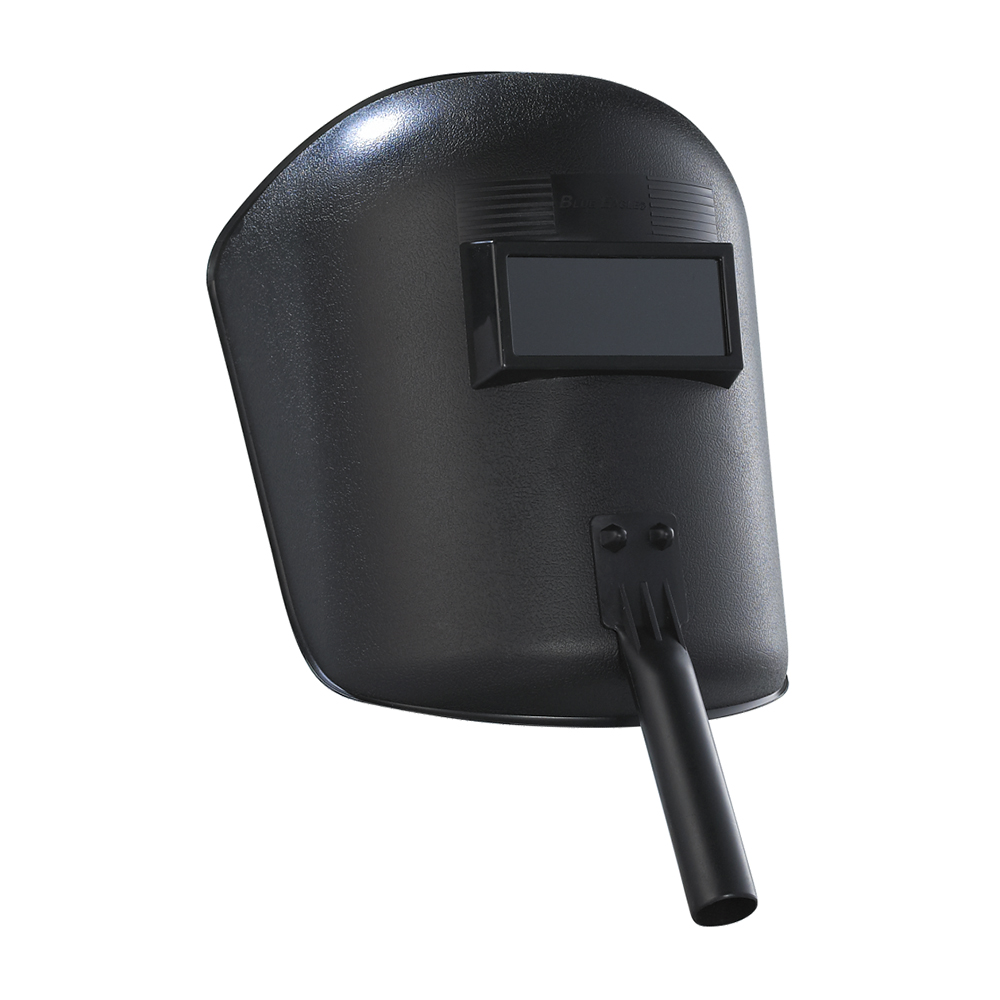 Blue Eagle 632P Welding Mask / Helmet without Lens (Hand Type) Blue Eagle 632P Welding Mask / Helmet without Lens (Hand Type)
